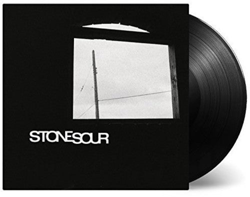 Stone Sour: Stone Sour [VINYL]