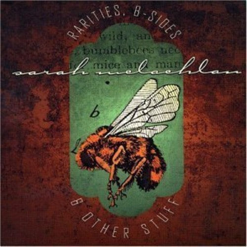 Sarah McLachlan: Rarities B-Sides & Other Stuff [VINYL]