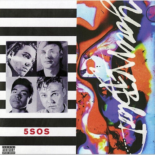 5 Seconds of Summer: Youngblood [VINYL]