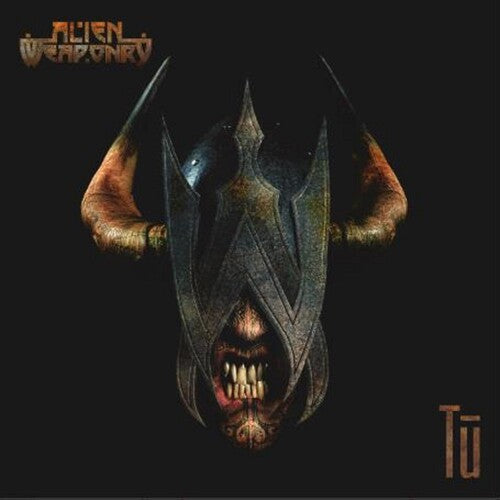 Alien Weaponry: Tu [VINYL]