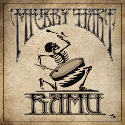 Mickey Hart: Ramu [VINYL]