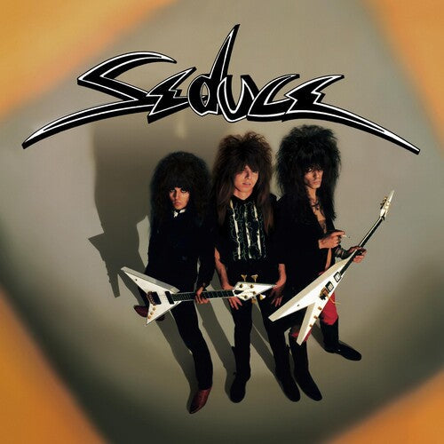 Seduce: Seduce [VINYL]