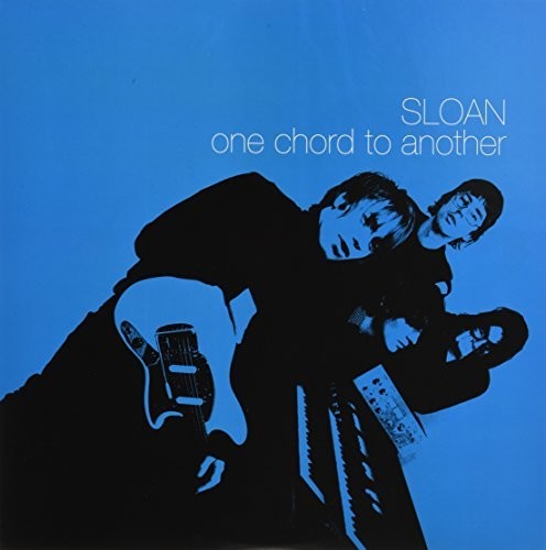 Sloan: One Chord To Another [VINYL]