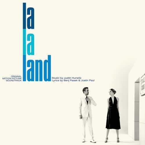 Various Artists: La La Land (Original Motion Picture Soundtrack) [VINYL]