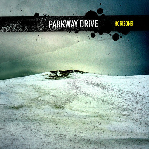 Parkway Drive: Horizons [VINYL]