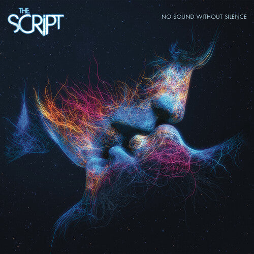 The Script: No Sound Without Silence [VINYL]