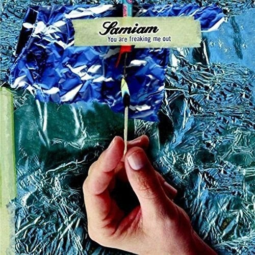 Samiam: You Are Freaking Me Out [VINYL]