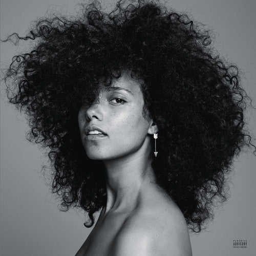 Alicia Keys: Here [VINYL]