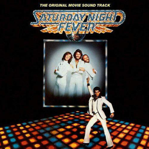 Various Artists: Saturday Night Fever (Original Motion Picture Soundtrack) [VINYL]
