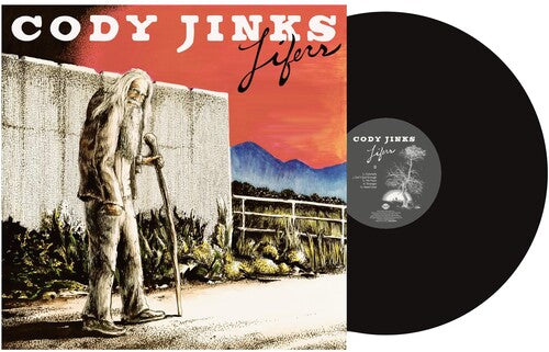 Cody Jinks: Lifers [VINYL]