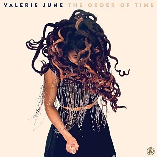 Valerie June: The Order Of Time [VINYL]