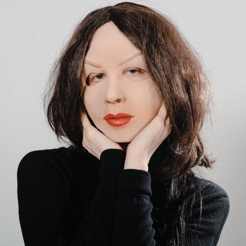 The Nothing: Dance On The Blacktop [VINYL]