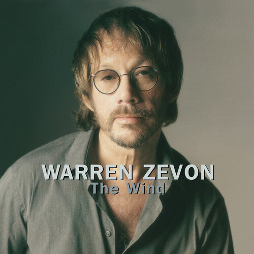 Warren Zevon: Wind [VINYL]