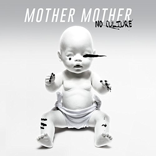 Mother Mother: No Culture [VINYL]