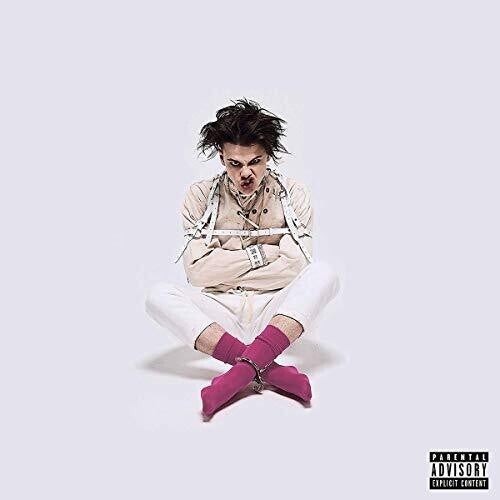 Yungblud: 21st Century Liability [VINYL]