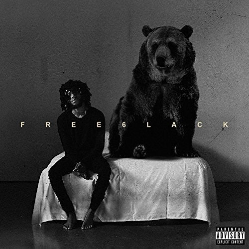 6Lack: FREE 6LACK [VINYL]