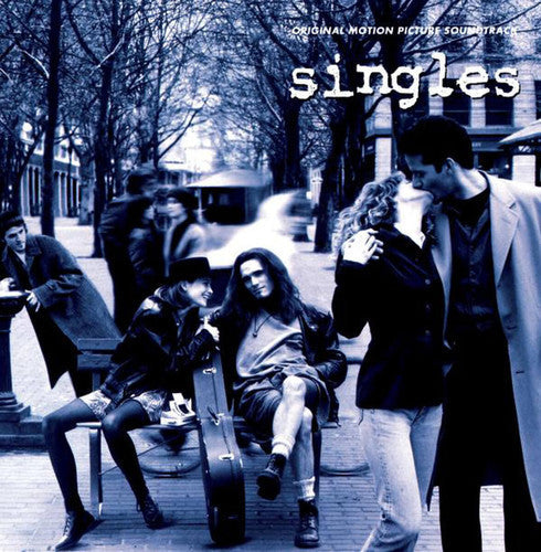 Various: Singles (Original Motion Picture Soundtrack) [VINYL]