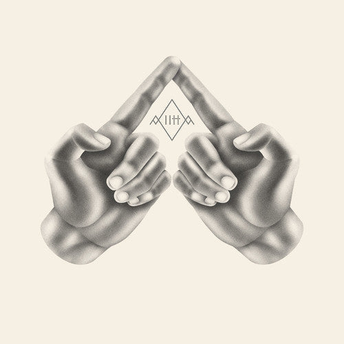 Alltta: The Upper Hand [VINYL]