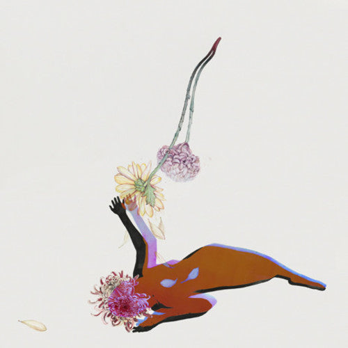 Future Islands: The Far Field [VINYL]