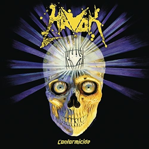 Havok: Conformicide [VINYL]