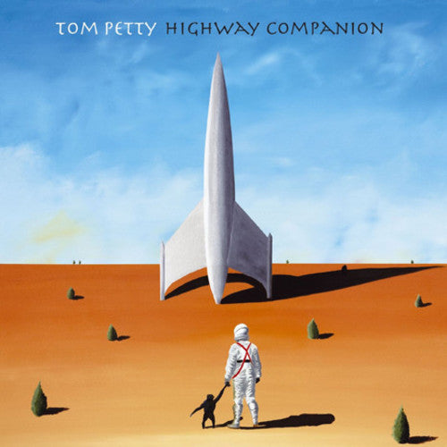 Tom Petty: Highway Companion [VINYL]