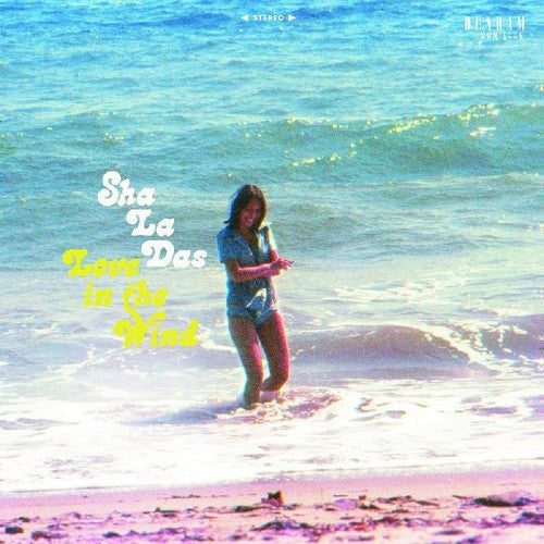 Sha La Das: Love In The Wind [VINYL]