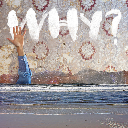 Why?: Moh Lhean [VINYL]