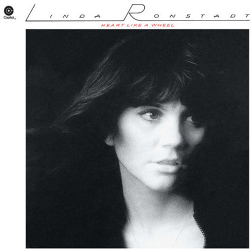 Linda Ronstadt: Heart Like A Wheel [VINYL]