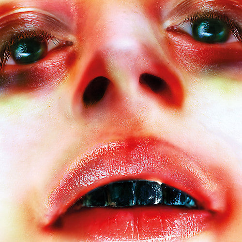 Arca: Arca [VINYL]