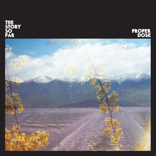 The Story So Far: Proper Dose [VINYL]
