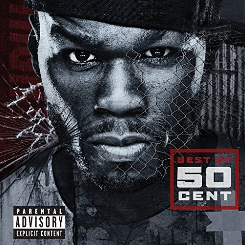 50 Cent: Best Of [VINYL]