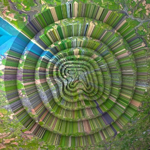 Aphex Twin: Collapse [VINYL]