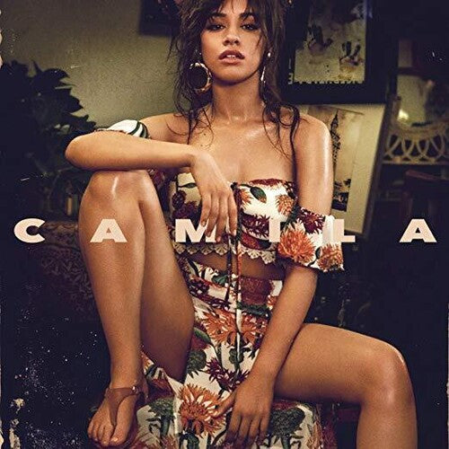 Camila Cabello: Camila [VINYL]