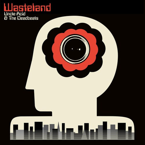 Uncle Acid & Deadbeats: Wasteland [VINYL]