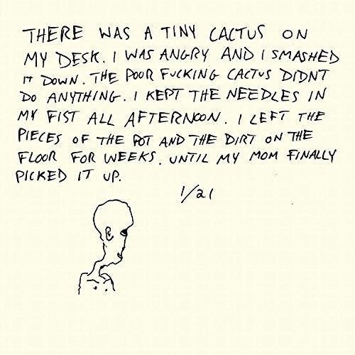 Horse Jumper of Love: Horse Jumper of Love [VINYL]