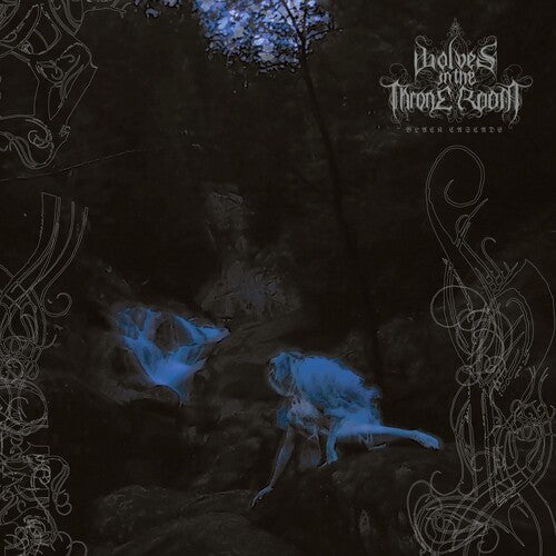Wolves in the Throne Room: Black Cascade [VINYL]