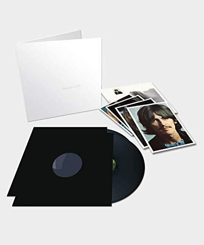 The Beatles: The Beatles (The White Album) - [ VINYL LP ]