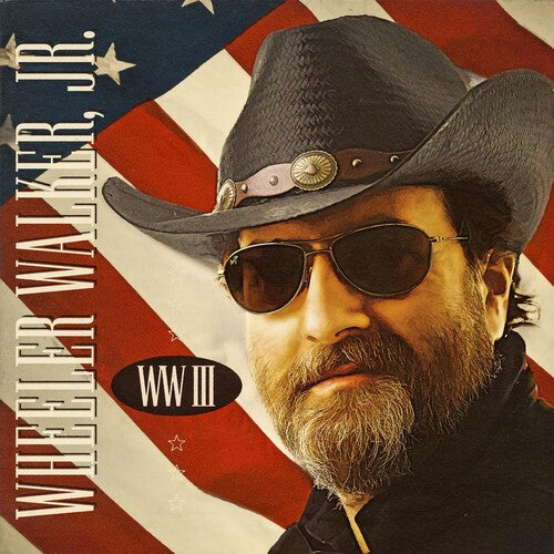 Wheeler Walker Jr: WW III [VINYL]
