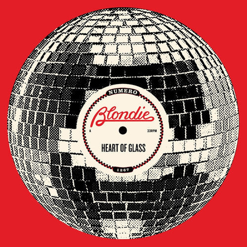 Blondie: Heart Of Glass [VINYL]