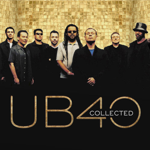 UB40: Collected [VINYL]