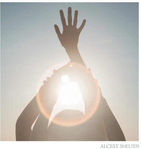 Alcest: Shelter [VINYL]