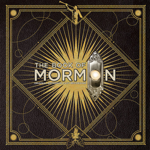 Various Artists: The Book of Mormon (Original Broadway Cast Recording) [VINYL]