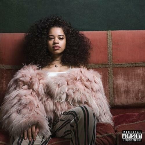 Ella Mai: Ella Mai [VINYL]