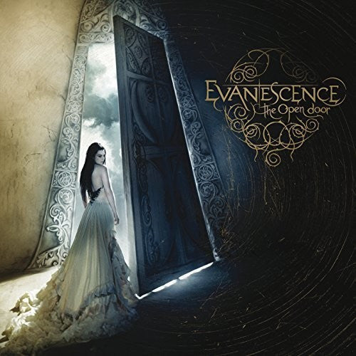 Evanescence: The Open Door [VINYL]