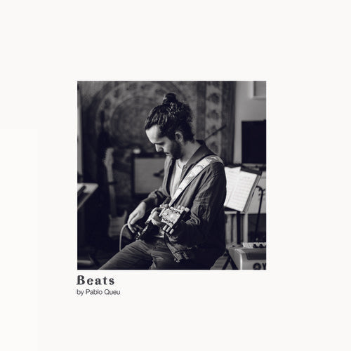 Pablo Queu: Beats [VINYL]