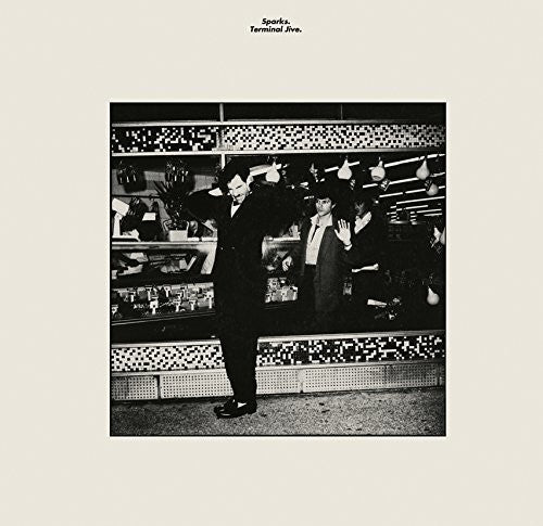Sparks: Terminal Jive [VINYL]
