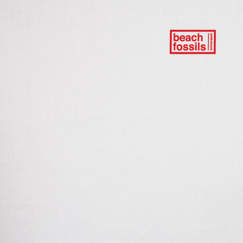 Beach Fossils: Somersault [VINYL]