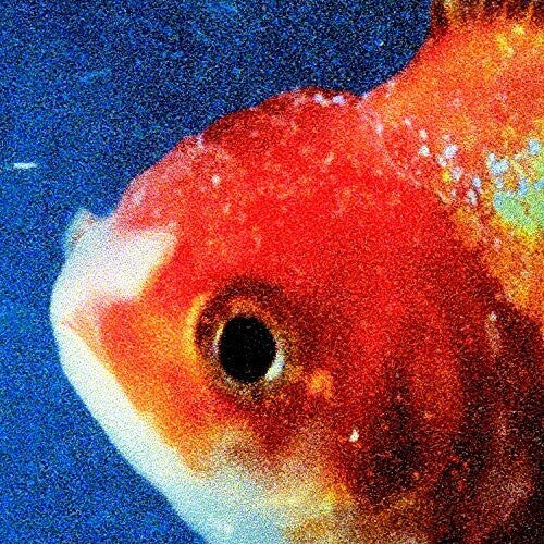 Vince Staples: Big Fish Theory [VINYL]