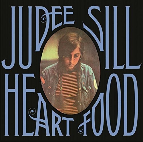 Judee Sill: Heart Food [VINYL]
