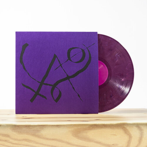 Xiu Xiu: Girl With Basket Of Fruit [VINYL]